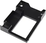 2.5 to 3.5 Hard Drive Adapter 661914-001 2.5" Hard Disk Drive HDD Adapter Caddy Tray Compatible for HP 3.5" 651314-001 Hard Drive Bracket