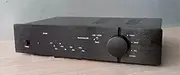GOWE USB SPDIF Balanced XLR I/O DAC Double PCM1794 Flagship Level Decoder Digital Analog Converter
