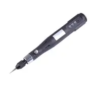 Mini Electric Drill 30W Grinder Engraving Pen Grinding Milling Polishing Power Tools