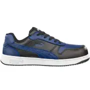 Puma Men's 640275 Frontcourt Low Composite Safety Toe Metal Free Work Shoes
