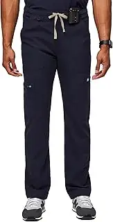 [FIGS] Men's Cairo Cargo Short Scrub Pants