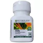 Amway Nutrilite Daily Multivitamin and Multimineral Tablet (60N)