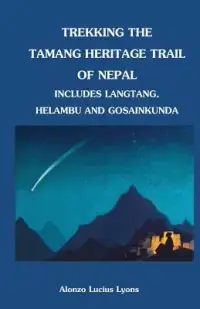 在飛比找博客來優惠-Trekking the Tamang Heritage T
