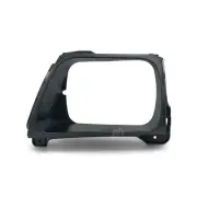 Headlight Surround LEFT fits Toyota Hilux 2001 - 2005 2WD 4WD Workmate