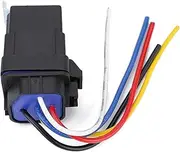 Clynex Motorcycle Ignitor CDI Box Module Unit D90 D115 D125 D135 D150 D175 D185 D200 D225 D250 D300 Force75 Force90 PTT Motorcycle Cdi Ignition Unit