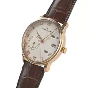 Blancpain Villeret Annual Calendar GMT watch men TO04791