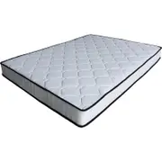 Queen Mattress Luxury Pocket Spring 20cm