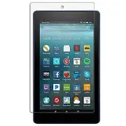 3X Amazon Fire HD 8 (7th Gen) Clear Screen Protector Guard Shield Saver Cover