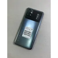 在飛比找蝦皮購物優惠-POCO M4 Pro 6G+128G 5G小米 二手大容量