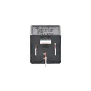 Bosch Mini Relay 0986332050 - Length 28mm High Performance and Reliability