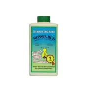 BRAND NEW Ozi Magic Monsta Bud - 1 Litre - Hydroponic Nutrient / Additive