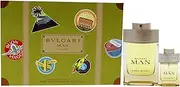 [Bvlgari] Man Wood Neroli 2 Piece Gift Set