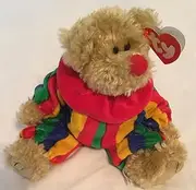 [Ty] Attic Treasures Piccadilly Beanie Bear