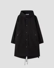 [OAMC Peacemaker] American Snow Parka