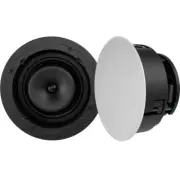 Sonance Visual Experience VX82R | 8" In-ceiling Speaker - 96016 (1-Pair) *New*