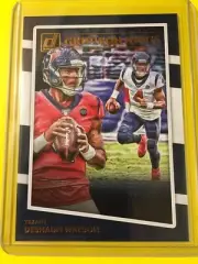 2020 Donruss DESHAUN WATSON Gridiron Kings #GK-DW Houston Texans