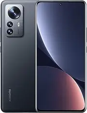 [Xiaomi] 12 5G + 4G LTE 128GB + 8GB Snapdragon® 8 Gen 1 Global Unlocked 50MP Pro Grade Camera (Tmobile Mint Tello Global) + (w/Fast Car Charger Bundle) (Gray)