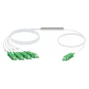 Ubiquiti UF-SPLITTER-4 UFiber Gigabit Passive Optical Network Splitter 1:4