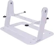 Projector Bracket Desktop Projector Bracket Bedside Home Free Projector Place Desk Shelf Universal Adjustable Angle Vertical Bracket Projector Holder