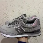 NEW BALANCE 515 NB515 女鞋 灰色 WL515CSB 復古 休閒鞋 運動鞋 現貨