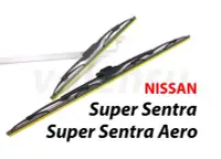 在飛比找Yahoo!奇摩拍賣優惠-【MOTO4】 NISSAN 日產 SUPER SENTRA