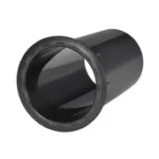60mm x 113mm Speaker Port Tube Subwoofer Bass Reflex Tube Bass Woofer Box 1pcs