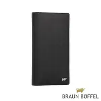 在飛比找PChome24h購物優惠-【BRAUN BUFFEL 德國小金牛】HOMME-M 紳士