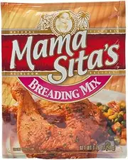 [Mama Sita's] Breading Mix, 50 g