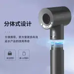 樂天精選~USB無線充電吹風機學生宿舍吹頭發專用冷熱風鋰電池熱風速干 99購物節