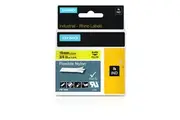 DYMO Industrial Flexible Nylon Label Tape [18491]