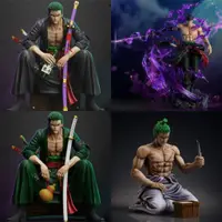 在飛比找蝦皮購物優惠-💫夜風GK-系列代購💫 DOD ZORO 索隆系列 01~0