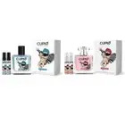Women Men Pheromone-Infused Perfume Cupid Hypnosis Cologne Fragrances Toilette
