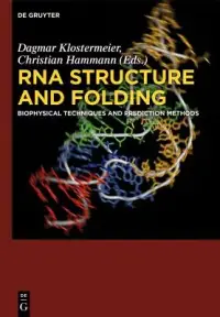 在飛比找博客來優惠-RNA Structure and Folding: Bio