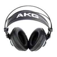 在飛比找蝦皮商城優惠-AKG K240 MKII專業經典監聽耳機內附5M捲線+絲絨