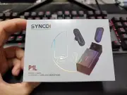 Wireless Microphone SYNCO P1L 2.4GHz Wireless-Lavalier-Microphone-Lapel-iPhone