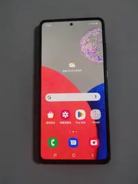 在飛比找Yahoo!奇摩拍賣優惠-SAMSUNG 三星Galaxy A52s 5G版6.5吋(