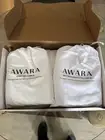 Awara Bedding Bundle Twin XL Pillow, Mattress Protector, Sheet Set Bundle