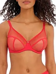 [FREYA] Women's Snapshot Underwire High Apex Bra