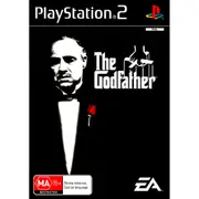 The Godfather (PS2) [Pre-Owned]