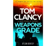 Tom Clancy Weapons Grade