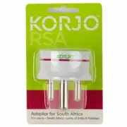 Power Travel Plug for South Africa from AU NZ to South Africa Adapter Socket