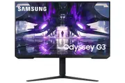 Samsung Odyssey G32A 32" FHD 1ms 165Hz FreeSync Gaming Monitor [LS32AG320NEXXY]