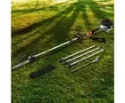 65CC Pole Chainsaw Hedge Trimmer Pruner Brush Cutter 2 Stroke Petrol Engine