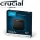 【Crucial 美光】X6 1TB Type-C USB 3.2 Gen 2 外接式ssd固態硬碟(CT1000X6SSD9)