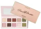 Wander Beauty Trailblazer Eyeshadow Palette - Set Of 10 Shades - Matte - Shimmer