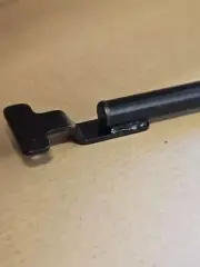 New Wheelchair Joystick Mount Bracket, Inline Tube for GC/VR2 Controller