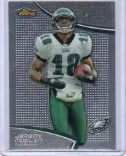 2011 FINEST JEREMY MACLIN #3