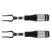 [MaXpeedingrods] Front Left Right Air Suspension Strut compatible for Jeep Grand Cherokee WK WK2 2011-2024