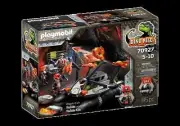 Playmobil 70927 Dino Rise Comet Corp. Demolition Drill MIB/New