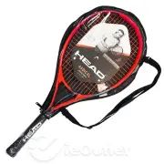 NEW HEAD Radical Junior Series 26 DAMPPLUS Racquet Lightweight Tennis Racket